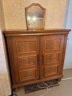 Eetkamer, Huis en Inrichting, Complete eetkamers, Ophalen, Gebruikt, 4 tot 6 stoelen