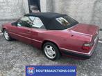 Mercedes E200 Cabriolet 1994 | Route 66 auctions, Auto's, Automaat, Cabriolet, Mercedes-Benz, Bedrijf