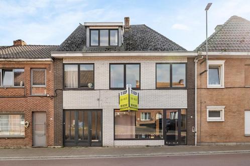 Huis te koop in Waasmunster, 3 slpks, Immo, Huizen en Appartementen te koop, Vrijstaande woning, C