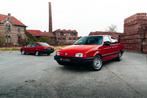 Volkswagen Passat 1.8i | automaat | WaxGuard | oldtimer, Auto's, 4 deurs, Stof, Zwart, 4 cilinders