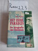H. Eynikel - Het zieke paradijs, Boeken, Ophalen of Verzenden, Gelezen, H. Eynikel