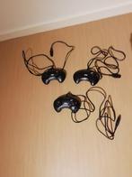 3 Sega megadrive controllers, Ophalen of Verzenden, Gebruikt, Mega Drive