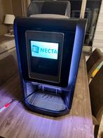 A vendre : machine à café Necta Krea + BWT Bestmax 30, Enlèvement, Comme neuf