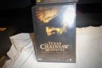 DVD The Texas Chainsaw Massacre .(Inspired By A True Story), Vanaf 16 jaar, Ophalen of Verzenden, Zo goed als nieuw, Gore