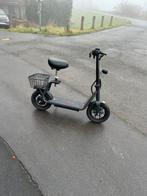 elektrische step fiets scooter bogist m5 pro, Fietsen en Brommers, Steps, Ophalen, Elektrische step (E-scooter)