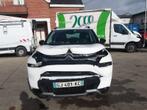 CITROEN C3 AIRCROSS  DIESEL 09-22, Wit, Bedrijf, Te koop, Stadsauto