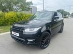 Range Rover Sport 3.0 SDV6 Autobiography Full Bj 2014 86.000, Cuir, Achat, Euro 6, Entreprise