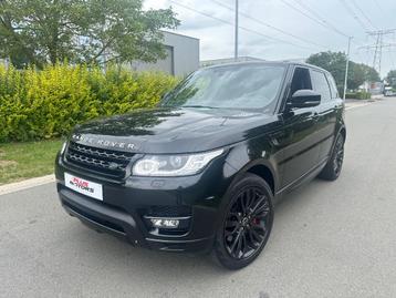 Range Rover Sport 3.0 SDV6 Autobiography Full Bj 2014 86.000