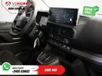 Citroën Jumpy 2.0 HDI 180 pk Aut. L3 BPM VRIJ! 2xSchuifdeur/, Auto's, Automaat, Citroën, Bedrijf, Diesel