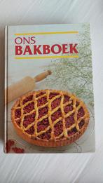 Ons bakboek KVLV / Boerenbond, Enlèvement, Comme neuf