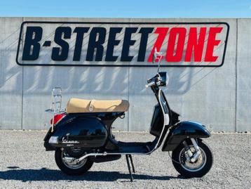 ZEER MOOIE OCCASIE! Vespa PX 125 beschikbaar voor biedingen