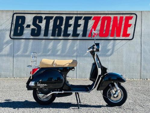 ZEER MOOIE OCCASIE! Vespa PX 125, Fietsen en Brommers, Scooters | Vespa, Ophalen