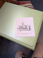 Parochie Maria assumpta 1994-1995, Verzamelen, Bidprentjes en Rouwkaarten, Ophalen of Verzenden, Bidprentje