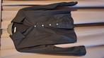 Blouse à boutons noirs pour femme taille 42, tour de poitrin, Taille 42/44 (L), Enlèvement ou Envoi, Comme neuf, Marks&spencer