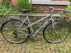 Peugeot damesfiets (maat 52 c-t), Fietsen en Brommers, 51 tot 55 cm, Ophalen, Peugeot, Jaren '60 of nieuwer