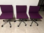 Chaises de bureau, Maison & Meubles, Enlèvement, Comme neuf