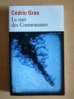 La mer des Cosmonautes de Cédric Gras, Boeken, Reisverhalen, Ophalen of Verzenden, Afrika