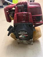 Honda bosmaaier, Ophalen, Zo goed als nieuw