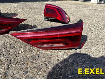 Achterlicht rechts Audi Q3 F3B 2016-24 83A 945 094 beschikbaar voor biedingen