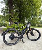 ST7 Dark Platinum L, Fietsen en Brommers, Ophalen, Zo goed als nieuw, 50 km per accu of meer, Stromer