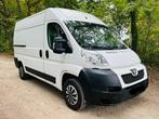 PEUGEOT BOXER 2.2HDI EURO 5 GEKEURD VOOR VERKOOP, Auto's, Euro 5, Diesel, 5 deurs, Particulier