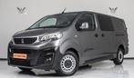 Peugeot Expert 2.0 BlueHDi L3 - 6 Places / Euro 6b, Argent ou Gris, Achat, Boîte manuelle, 5 portes