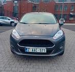 Ford uit 2016, Auto's, Euro 5, Zwart, Bedrijf, 5 deurs