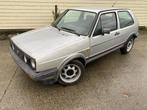 Volkswagen golf GTI 1800cc 8V 1987 270km, Particulier, Achat, Golf