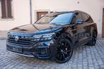 Volkswagen Touareg 4.0 V8 TDi "Last Edition" R-Line 4Motion, SUV ou Tout-terrain, 5 places, Carnet d'entretien, Cuir