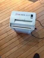 Bruneau BoS 90 versnipperaar — Zeer goede staat, Ophalen