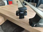 dakdragers opel astra k, Ophalen, Gebruikt