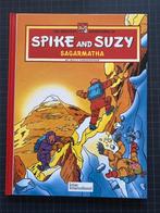 Suske & Wiske - spike & suzy - HC, Neuf, Enlèvement ou Envoi, Une BD, Paul Geerts