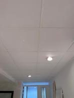 Systeem plafond platen, Bricolage & Construction, Plaques & Panneaux, Autres matériaux, Enlèvement, Moins de 20 mm, Neuf