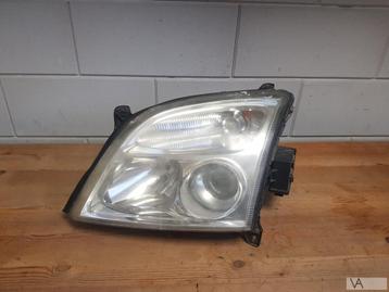 Opel Vectra C 2002 - 2005 xenon koplamp links schadevrij €50 beschikbaar voor biedingen