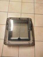 Dakraam, Caravans en Kamperen, Ophalen