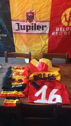 Diable rouge, Verzamelen, Sportartikelen en Voetbal, Ophalen