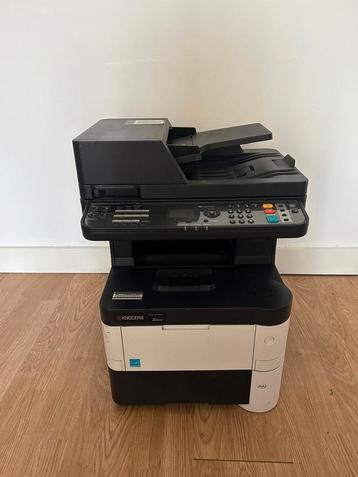 Kyocera m3040dn printer  beschikbaar voor biedingen