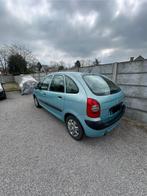 Citroen picasso, Auto's, Voorwielaandrijving, Stof, Xsara, 4 cilinders