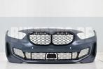 Bumper BMW 1 SERIES F40 M-PAKKET 2021- 4xPDC 51118070928 Voo, Utilisé, 6 mois de garantie, Avant, Enlèvement ou Envoi
