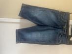 Mooie blauwe jeans kuit broek, Kleding | Dames, Spijkerbroeken en Jeans, Ophalen, Nieuw, Blauw, W33 - W36 (confectie 42/44)