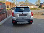 Opel Mokka 1.4i Turbo/74 000 km/Option complète + GARANTIE, Autos, Opel, SUV ou Tout-terrain, Carnet d'entretien, Cuir, Achat