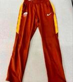 Roma Trainingsbroek Dry Squad Bruin-Goud voetbal 2018-2019, Nike, Maat 56/58 (XL), Oranje, Ophalen of Verzenden