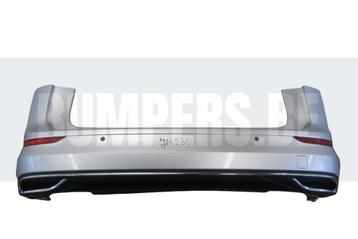 Bumper Volkswagen VW GOLF VIII 8 5H9 Kombi 20-5H6807421 Acht beschikbaar voor biedingen