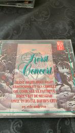 Kerst concert, CD & DVD, CD | Classique, Enlèvement ou Envoi