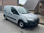 2018 euro6 berlingo 1.6hdi 3-zit airco cruise, Auto's, Euro 6, Trekhaak, Te koop, Berlingo