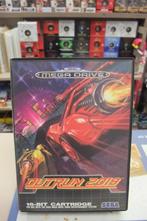 Outrun 2019 (cib) Mega Drive, Games en Spelcomputers, Gebruikt, 1 speler, Racen en Vliegen, Ophalen of Verzenden