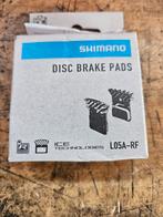 Shimano L05A-RF Resin Schijfremblokjes, Ophalen of Verzenden, Nieuw