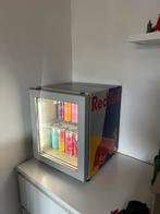 Red bull mini fridge, Ophalen of Verzenden, Zo goed als nieuw, Zonder vriesvak
