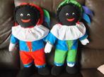 zwarte Piet poppen, Diversen, Sinterklaas, Ophalen of Verzenden, Zo goed als nieuw