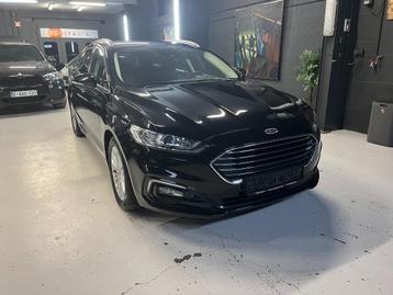 FORD MONDEO **TITANIUM** 12 MOIS DE GARANTIE beschikbaar voor biedingen